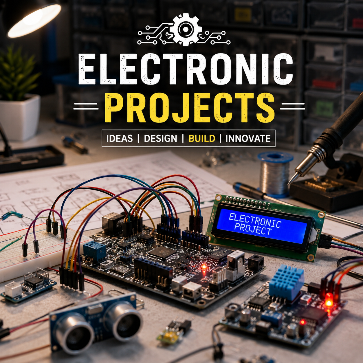 Project 3