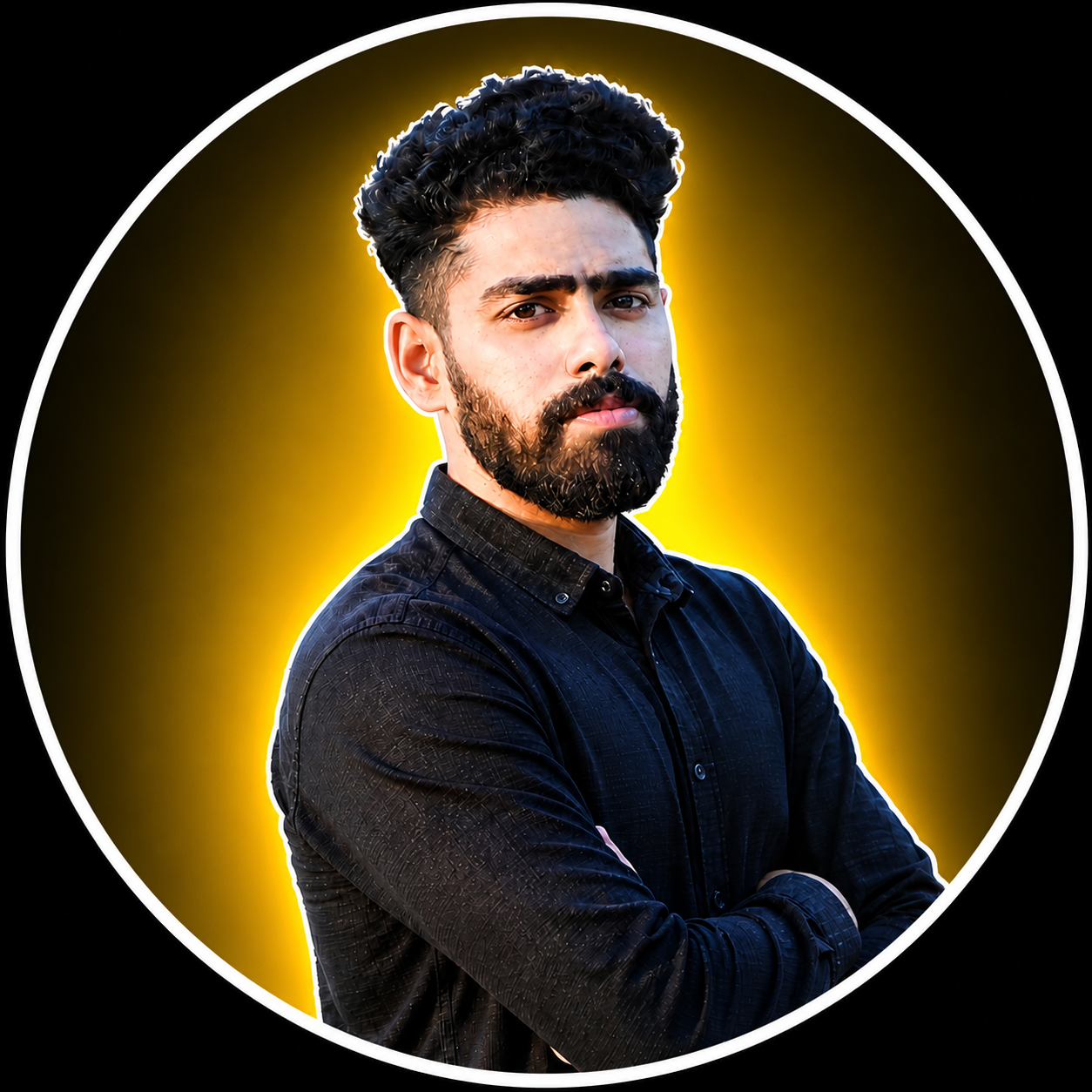 Profile of MR Vernix